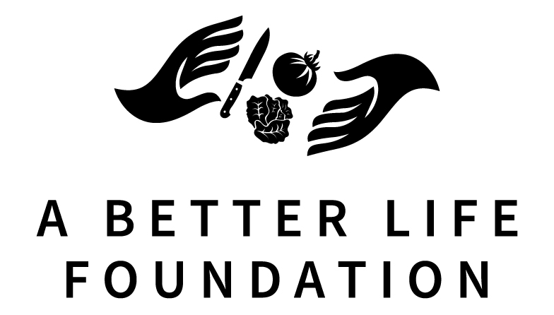 A Better Life Foundation | Feeding, Training and Employment Charity Canada